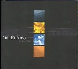Odi Et Amo - Odi Et Amo