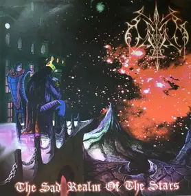 Odium - The Sad Realm of the Stars