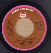 Odia Coates - Make It Up To Me Baby