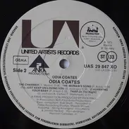 Odia Coates - Odia Coates