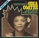 7inch Vinyl Single - Odia Coates - Showdown / Leave Me In The Morning