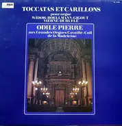 Widor / Vierne / Durufle / Boellmann / Gigout - Toccatas Et Carillons