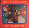 LP - Odilio González - En Escena
