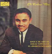 LP - Odilio González - El Rostro Mio