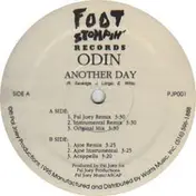 Odin - Another Day