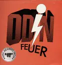 LP - Odin - Feuer - ex randy pie groovy funk rock prog