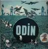 LP - Odin - Odin,Same - ORIGINAL, w POSTER, GERMAN