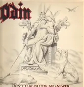 Odin - Don't Take No For An Answer