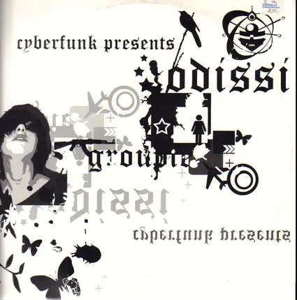 Odissi - Groupie
