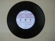 7inch Vinyl Single - ODK Crew - Old School Vs New School - EP