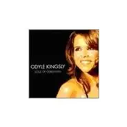 Odyle Kingsly - Soul Of Gershwin