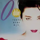12inch Vinyl Single - Odylle Arias - Reste Avec Moi