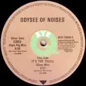 Odysee Of Noises - Circe / It's The Traxx