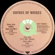 Odysee Of Noises - Circe / It's The Traxx