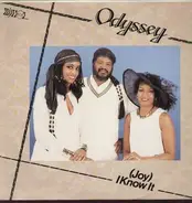 Odyssey - (Joy) I know It