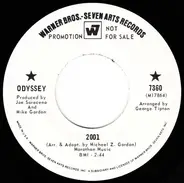 Odyssey - 2001