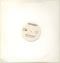 12inch Vinyl Single - Odyssey - Move Your Body - promo