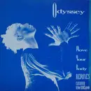 12'' - Odyssey - Move Your Body (Remixes)