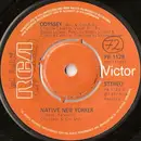 7'' - Odyssey - Native New Yorker