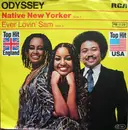 7'' - Odyssey - Native New Yorker