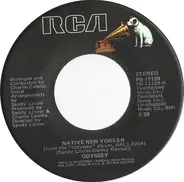 Odyssey - Native New Yorker