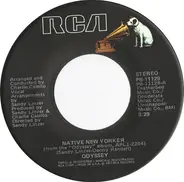 Odyssey - Native New Yorker