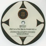 Odyssey - Object