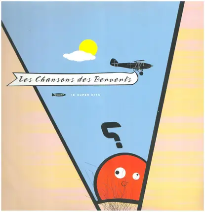 Odyssey Orchestra, Higher Than God, The Mystic Moods - Les Chansons Des Perverts