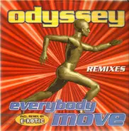 Odyssey - Everybody Move