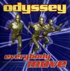 12'' - Odyssey - Everybody Move