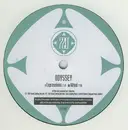 12inch Vinyl Single - Odyssey - Expressions / Ritual