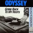 12inch Vinyl Single - Odyssey - Going Back To My Roots (The Rich In Paradise Mix)