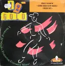 12'' - Odyssey - Going Back To My Roots / Inside Out