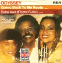 7'' - Odyssey - Going Back To My Roots