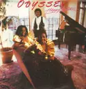 LP - Odyssey - Happy Together - Orange RCA label