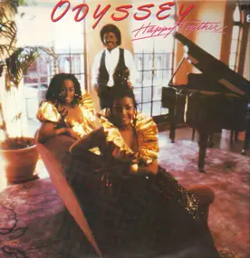 Odyssey - Happy Together