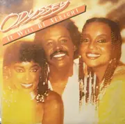 7'' - Odyssey - It Will Be Alright / Oh No Not My Baby