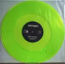 12'' - Odyssey - Into The Light