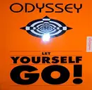 12'' - Odyssey - Let Yourself Go!