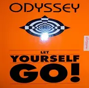 12'' - Odyssey - Let Yourself Go!