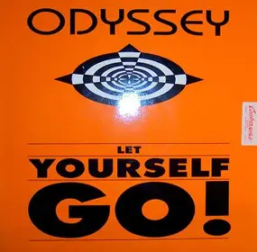 Odyssey - Let Yourself Go!