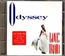 CD - Odyssey - Love Train