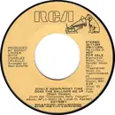 7inch Vinyl Single - Odyssey - Single Again/What Time Does The Balloon Go Up / Pride