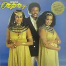 LP - Odyssey - The Best Of Odyssey