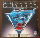LP - Odyssey - The Magic Touch Of Odyssey  Their Greatest Hits