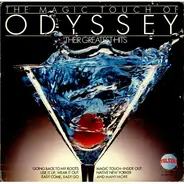 Odyssey - The Magic Touch Of Odyssey