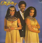 Odyssey - The Best Of Odyssey