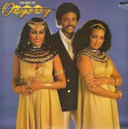 Odyssey - The Best Of Odyssey