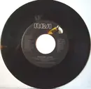 7inch Vinyl Single - Odyssey - Weekend Lover