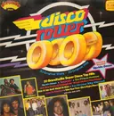LP - Odyssey, Cliff Richard, Hot Chocolate - Disco Roller